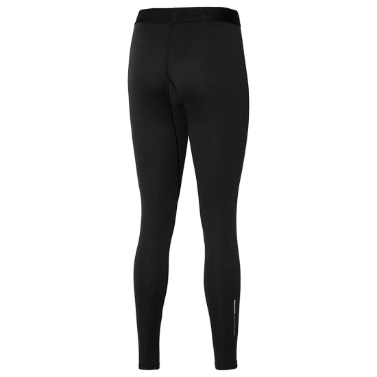 Mizuno Γυναικείο κολάν Mid Weight Long Tights